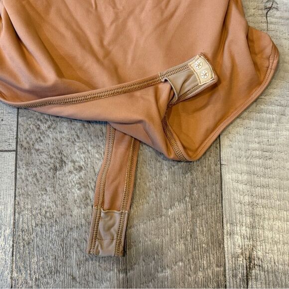 ALIX NYC Mott Bodysuit in Nude - Picture 7 of 7